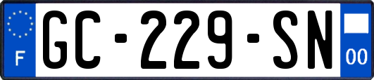 GC-229-SN