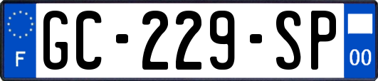 GC-229-SP