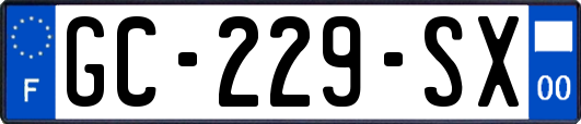 GC-229-SX