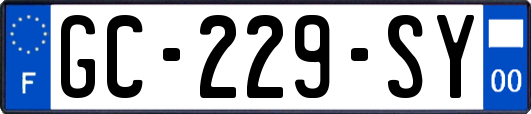 GC-229-SY