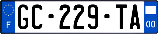 GC-229-TA