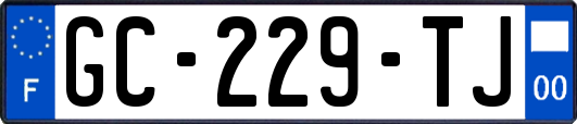 GC-229-TJ
