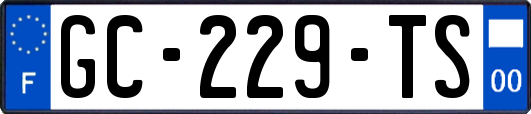 GC-229-TS