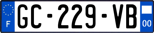 GC-229-VB