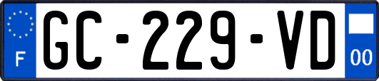 GC-229-VD