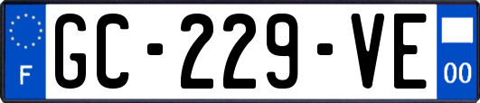 GC-229-VE
