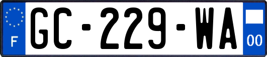 GC-229-WA