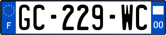 GC-229-WC