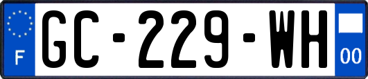 GC-229-WH