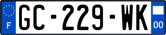 GC-229-WK