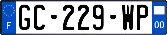 GC-229-WP