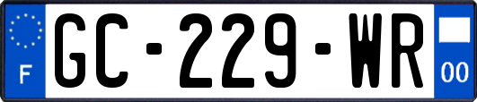GC-229-WR