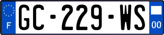 GC-229-WS
