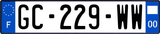 GC-229-WW