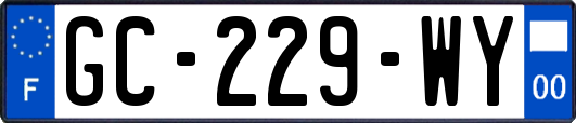 GC-229-WY