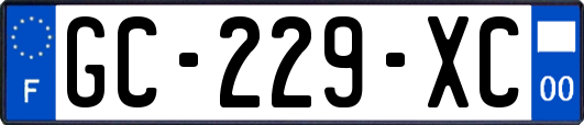 GC-229-XC