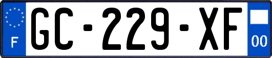 GC-229-XF