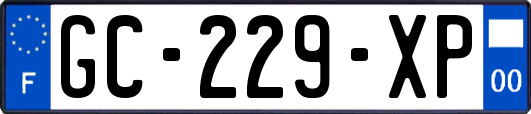 GC-229-XP
