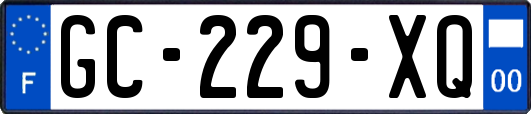 GC-229-XQ