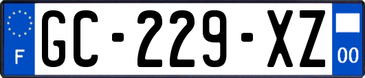 GC-229-XZ