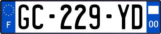 GC-229-YD