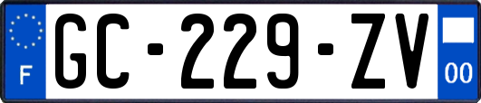 GC-229-ZV