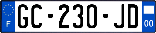 GC-230-JD