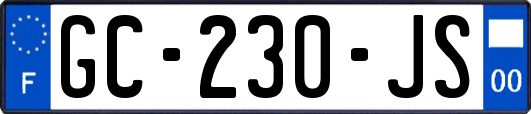 GC-230-JS
