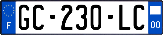 GC-230-LC