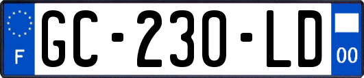 GC-230-LD