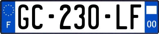 GC-230-LF
