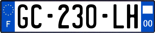 GC-230-LH