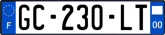 GC-230-LT
