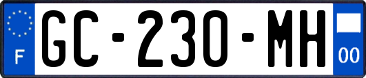 GC-230-MH