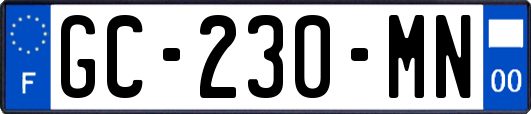 GC-230-MN