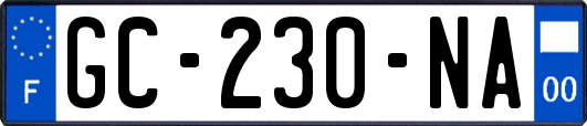 GC-230-NA