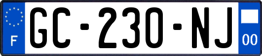 GC-230-NJ