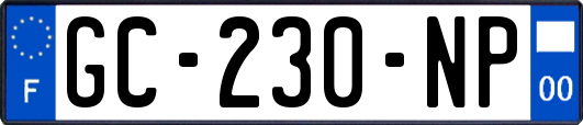 GC-230-NP