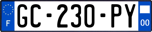 GC-230-PY