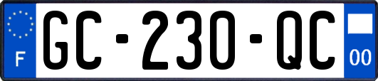 GC-230-QC