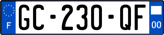 GC-230-QF