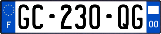 GC-230-QG