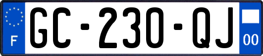 GC-230-QJ