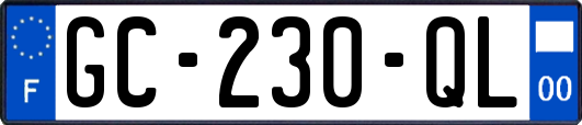 GC-230-QL