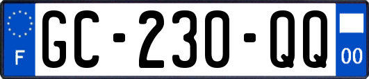 GC-230-QQ