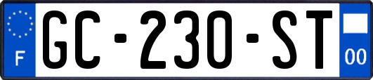 GC-230-ST