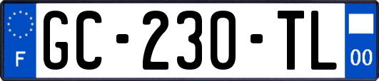 GC-230-TL