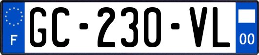 GC-230-VL