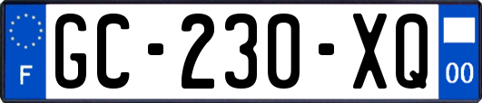 GC-230-XQ