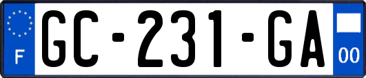 GC-231-GA
